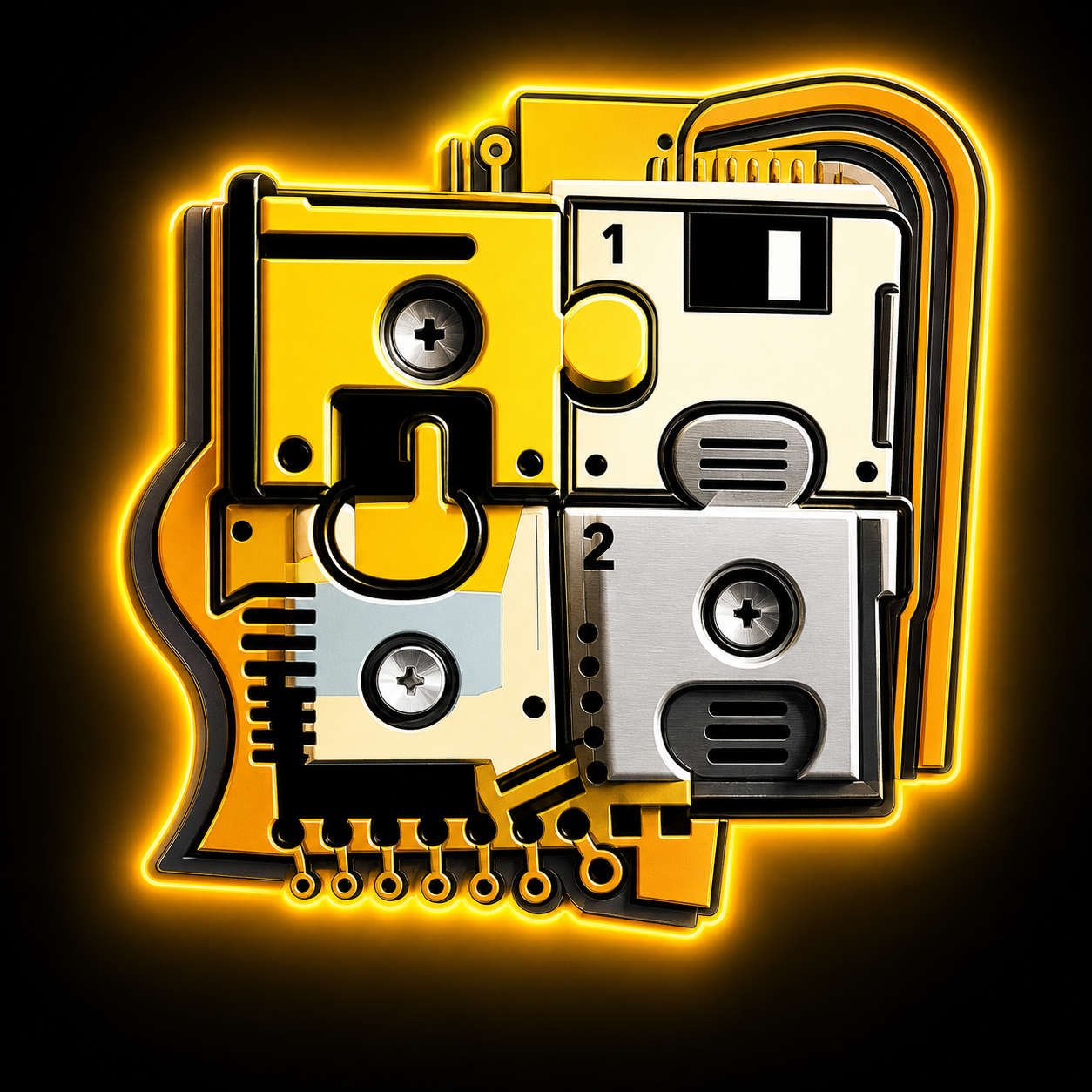 cmM logo